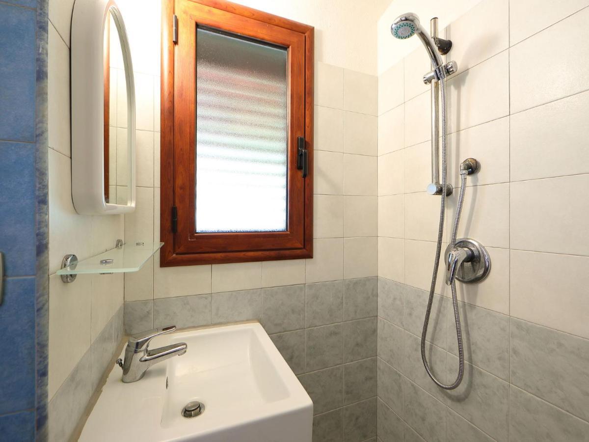 Holiday Home Greca Piscina - Rei238 By Interhome Costa Rei Ngoại thất bức ảnh