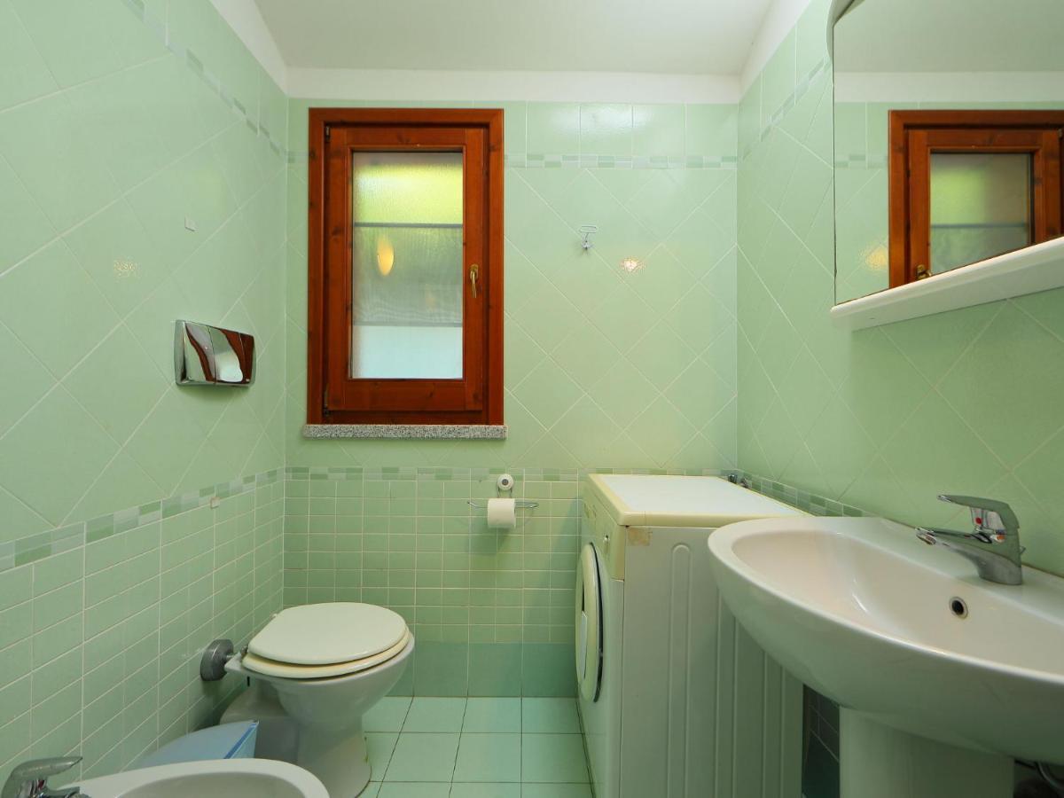 Holiday Home Greca Piscina - Rei238 By Interhome Costa Rei Ngoại thất bức ảnh