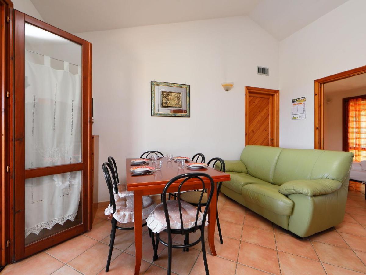 Holiday Home Greca Piscina - Rei238 By Interhome Costa Rei Ngoại thất bức ảnh