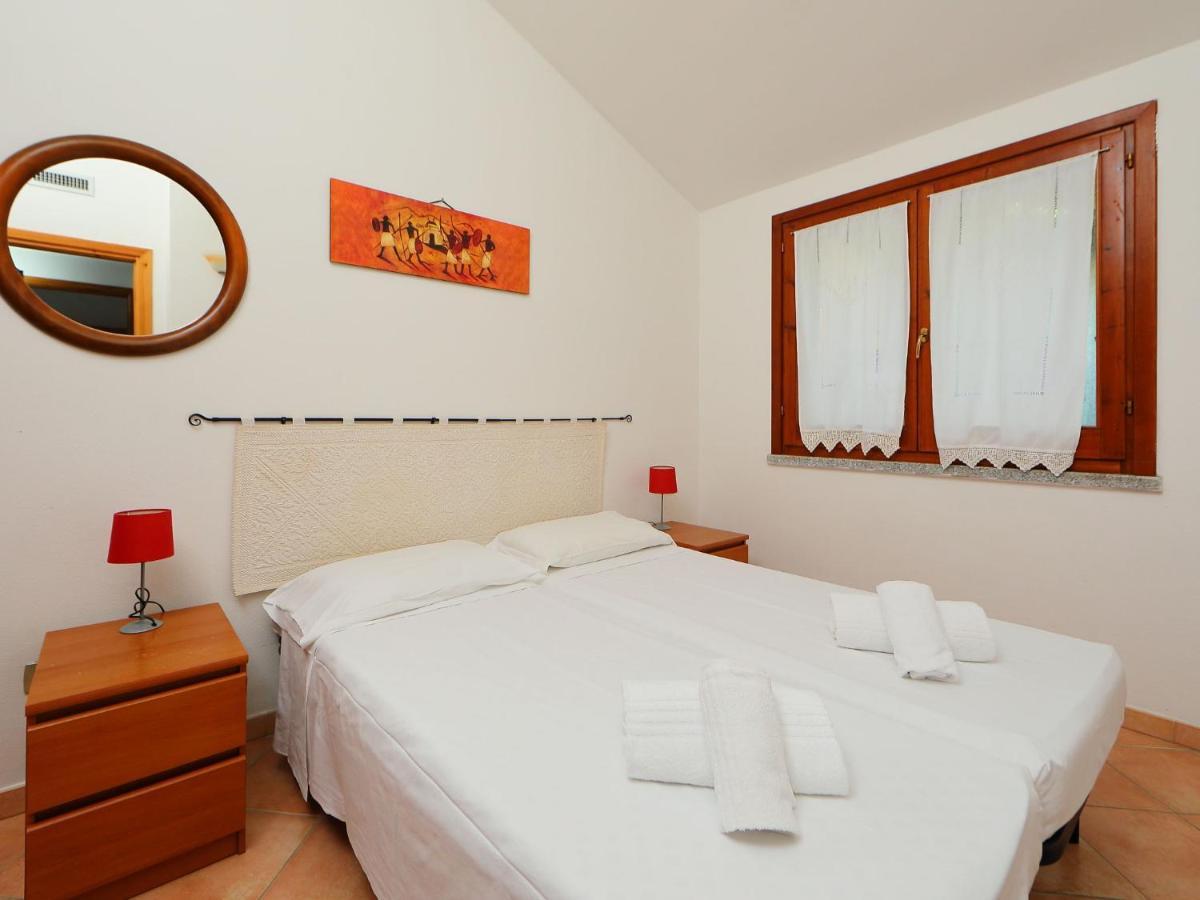 Holiday Home Greca Piscina - Rei238 By Interhome Costa Rei Ngoại thất bức ảnh