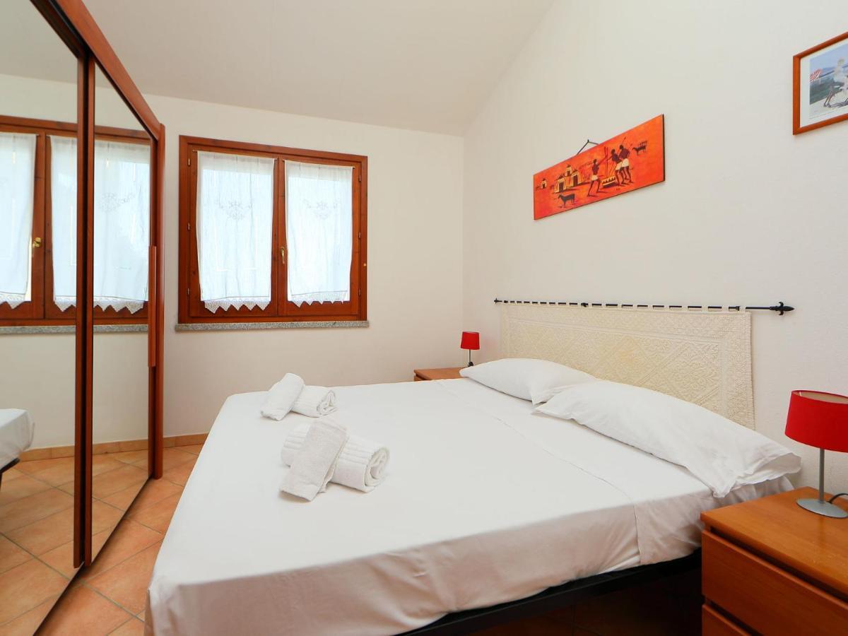 Holiday Home Greca Piscina - Rei238 By Interhome Costa Rei Ngoại thất bức ảnh